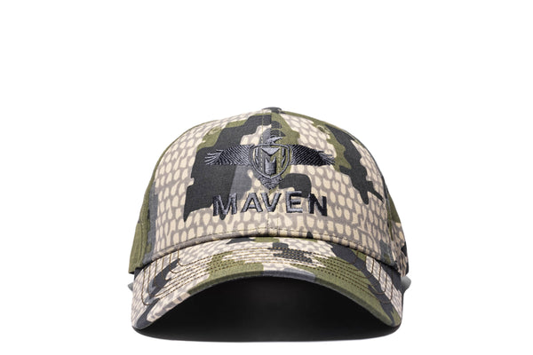 KUIU Verde Meshback Hat Maven Mavenbuilt Shop