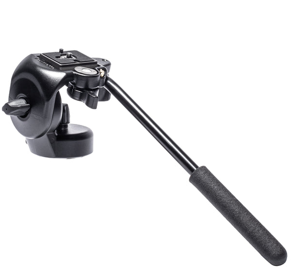 Manfrotto 243 Window Mount/128RC Micro Fluid Pan Kit – Mavenbuilt Shop