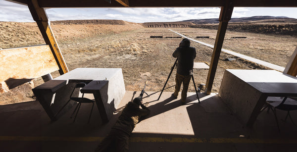 Precision Shooting – Mavenbuilt Shop