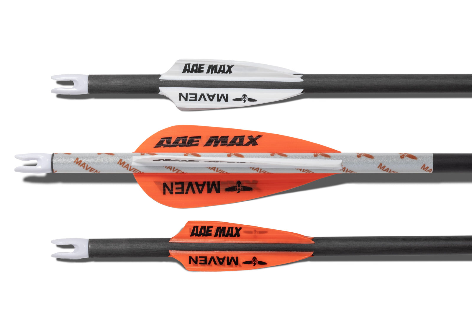 AAE MAX Vanes – Mavenbuilt Shop