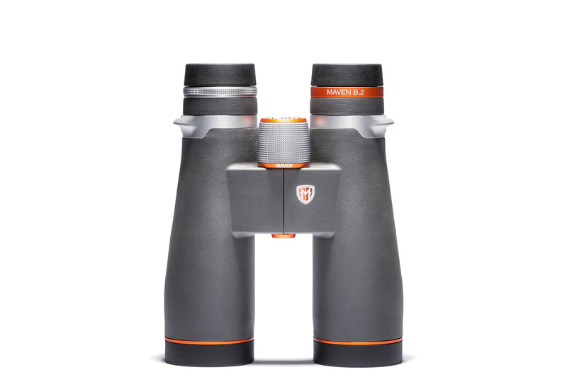 B.2 Binocular Bundle