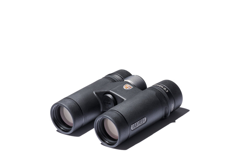 B.3 Binocular Bundle