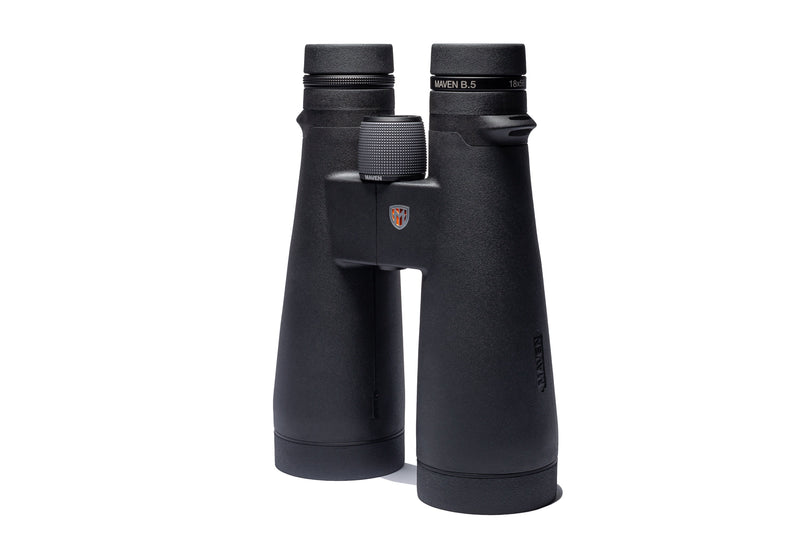 B.5 Binocular Bundle