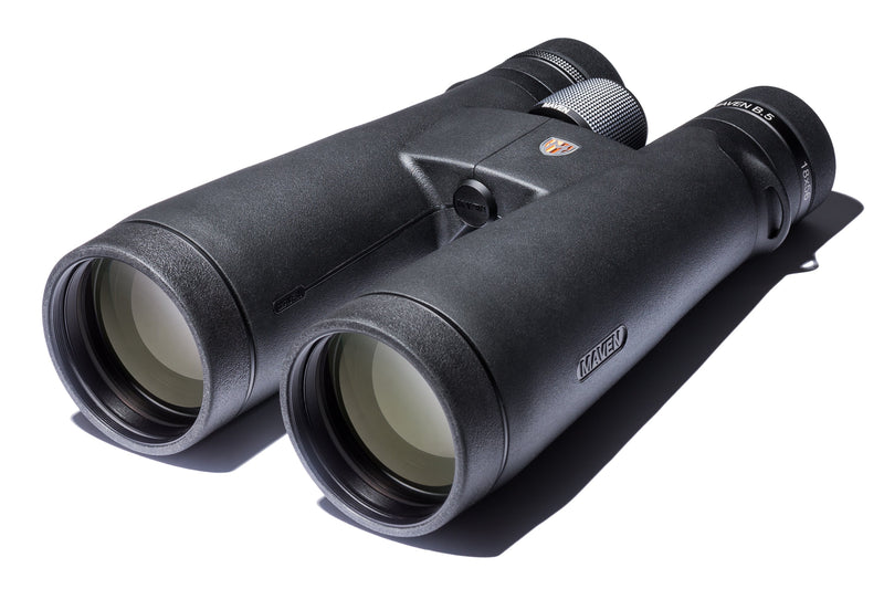 B.5 Binocular Bundle