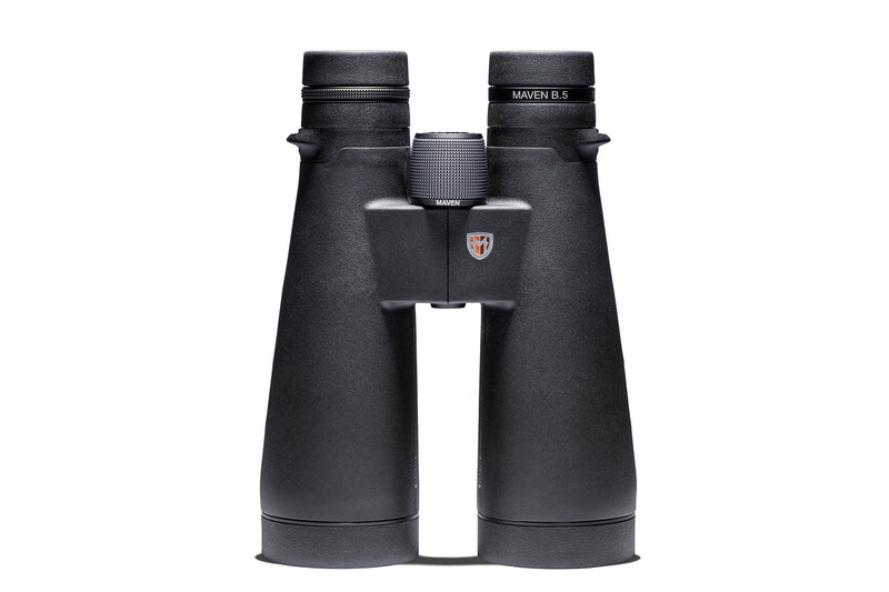 B.5 Binocular Bundle