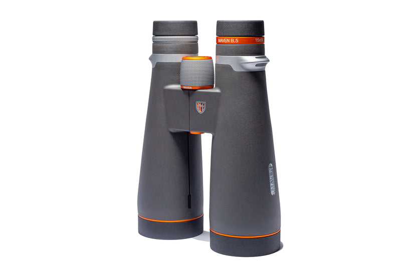 B.5 Binocular Bundle