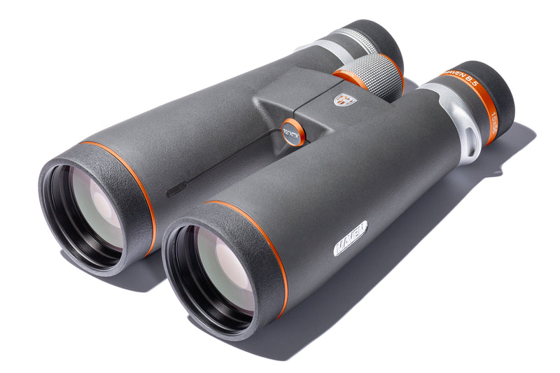 B.5 Binocular Bundle