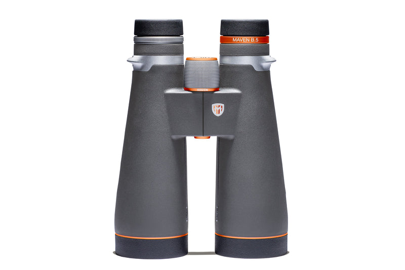 B.5 Binocular Bundle