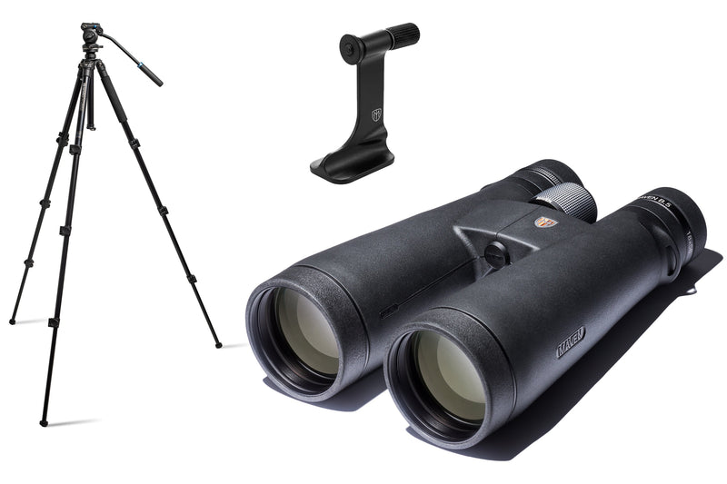 B.5 Binocular Bundle