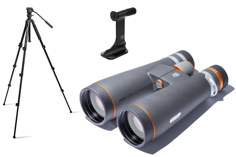 B.5 Binocular Bundle