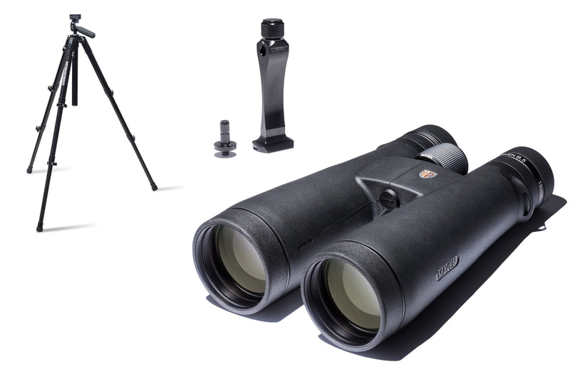 B.5 Binocular Bundle