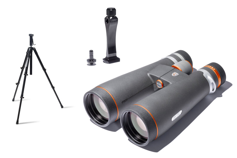 B.5 Binocular Bundle