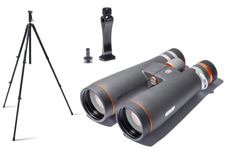 B.5 Binocular Bundle