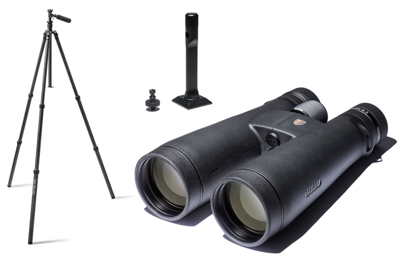 B.5 Binocular Bundle