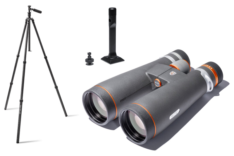 B.5 Binocular Bundle