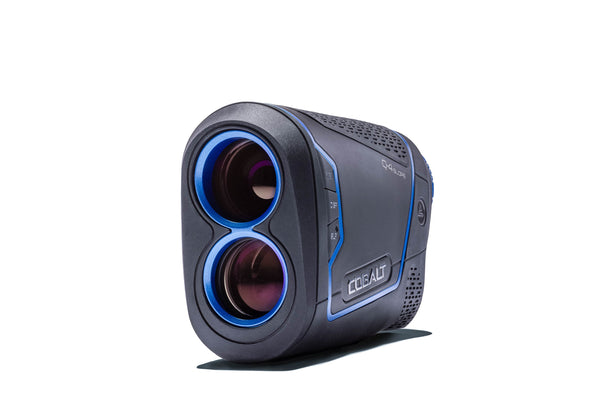 Q-4 Slope Golf Rangefinder