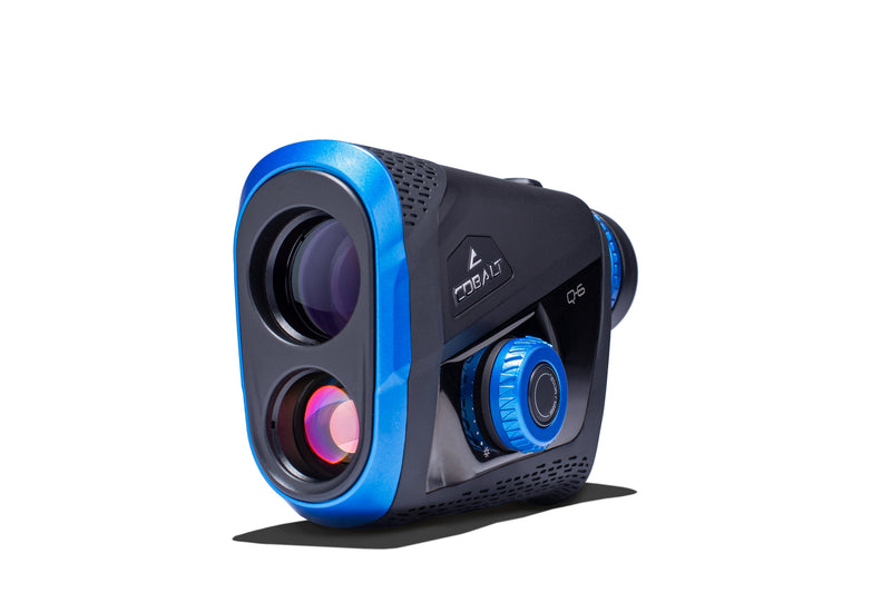 Q-6 Golf Rangefinder