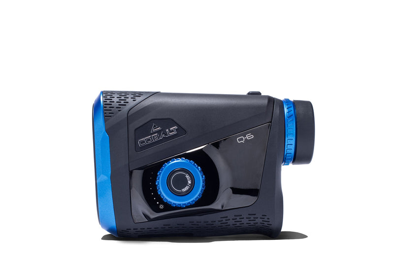 Q-6 Golf Rangefinder