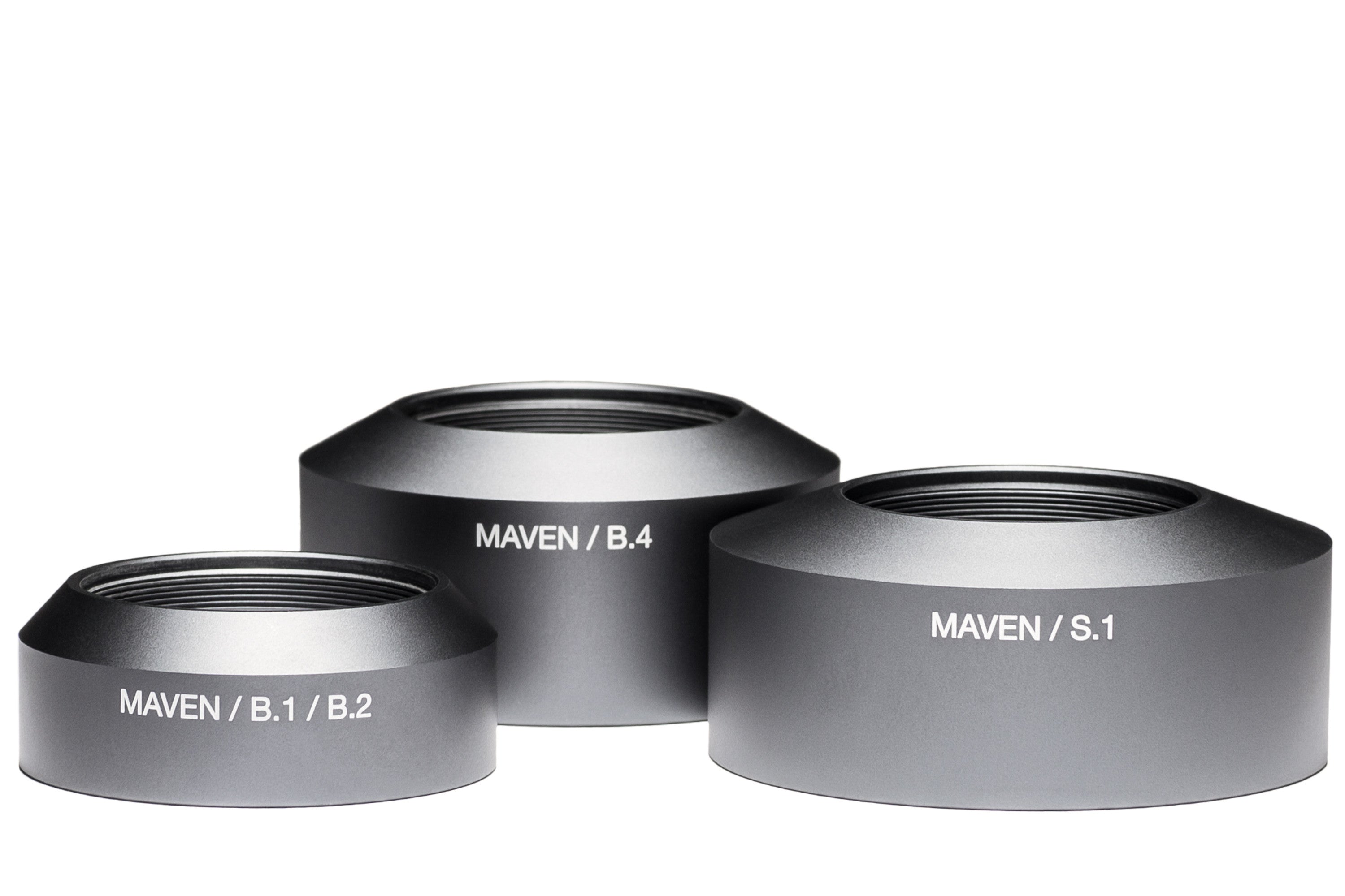 2XM Optical Doubler – Mavenbuilt Shop