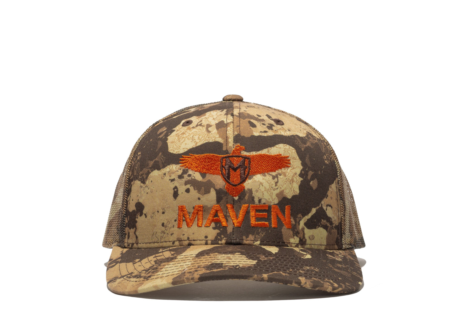 The First Lite Cipher Meshback Hat – Mavenbuilt Shop