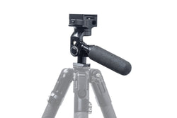 Outdoorsmans Micro Pan Tripod Head Gen 2