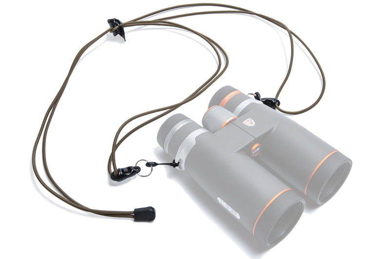 Rick Young Ultra-light Binocular Harness