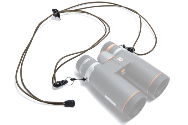 Rick Young Ultra-light Binocular Harness – Mavenbuilt Shop