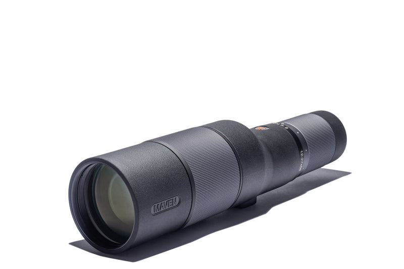 S.2 Spotting Scope Bundle