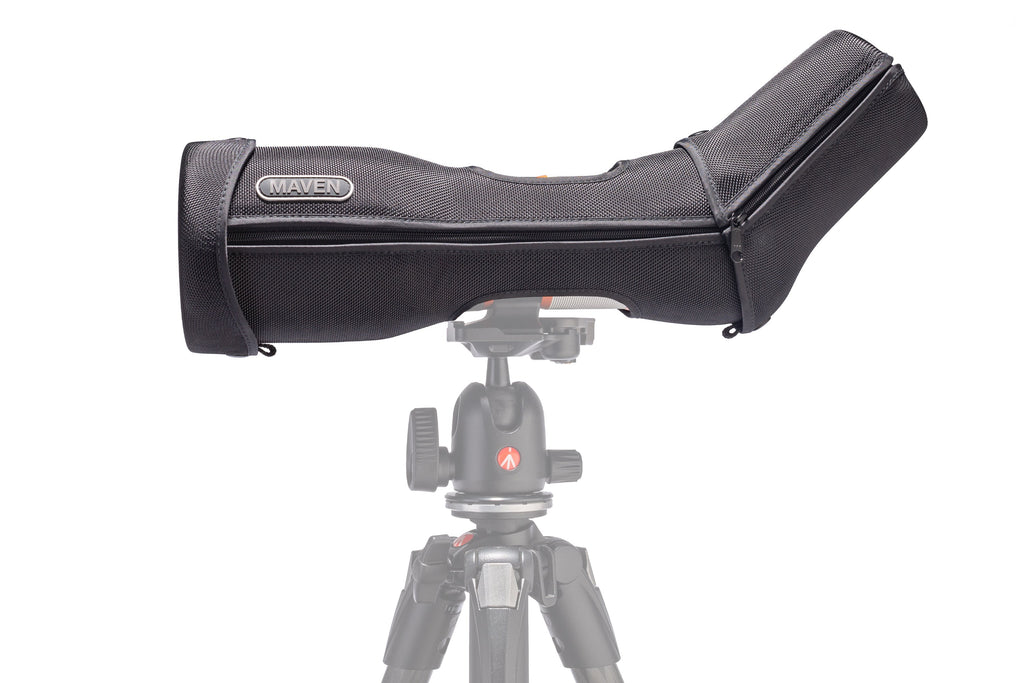 Spotting Scope Case – Mavenbuilt Shop