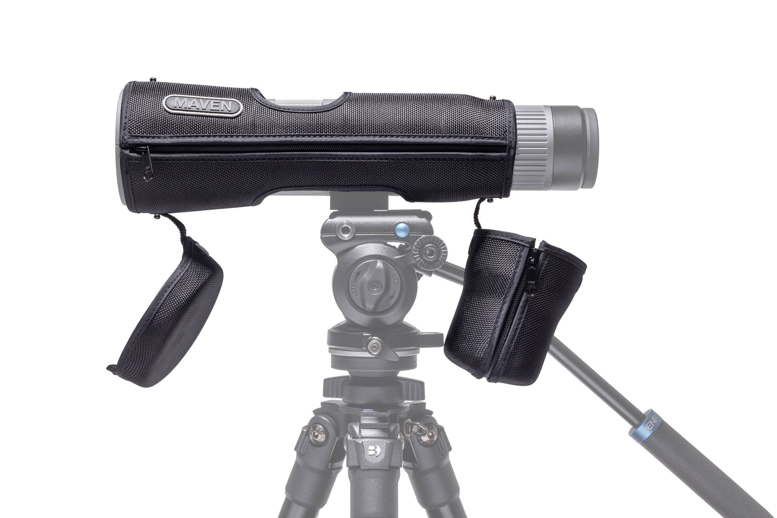 Spotting Scope Case – Mavenbuilt Shop