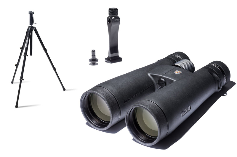 B.5 Binocular Bundle